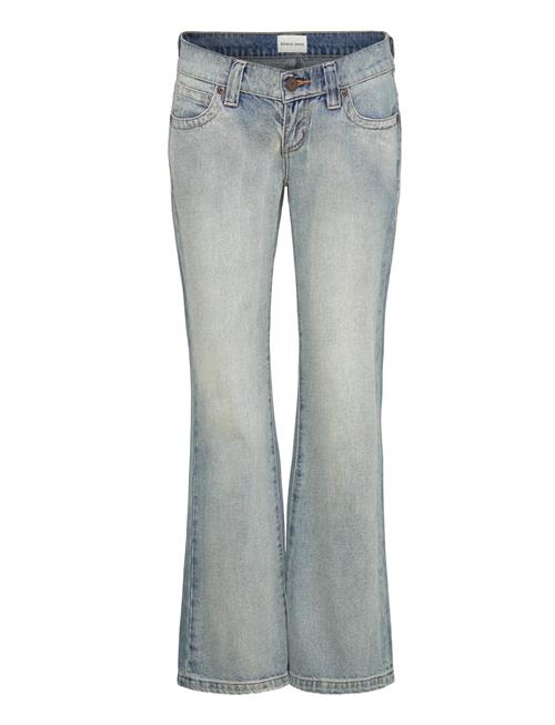 00 Super Low Flare Aimeeaimee ABRAND Blue