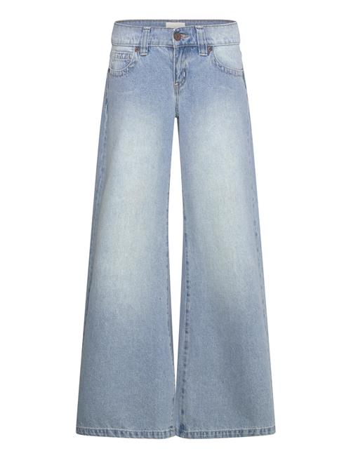 00 Super Low Wide Tall Kaia Wornkaia Worn ABRAND Blue