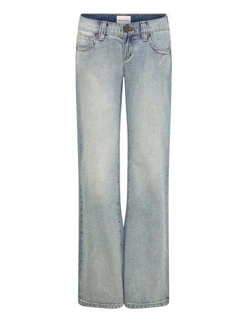 00 Super Low Flare Tall Aimeeaimee ABRAND Blue