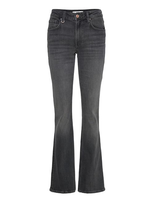 Kara Boot Marmont Washed Black NEUW Black