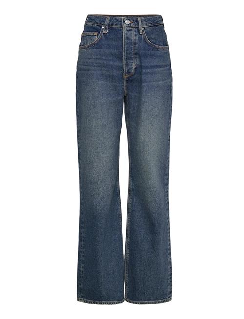 Coco Relaxed Olympusdark Vintage Indigo NEUW Blue