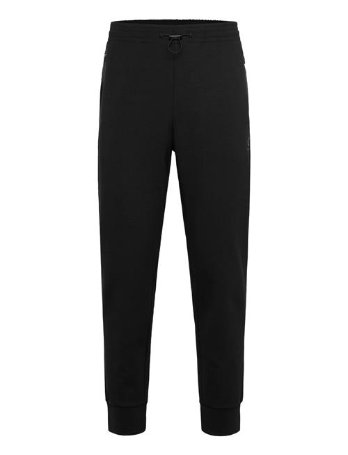 Cuffed Pants Champion Black