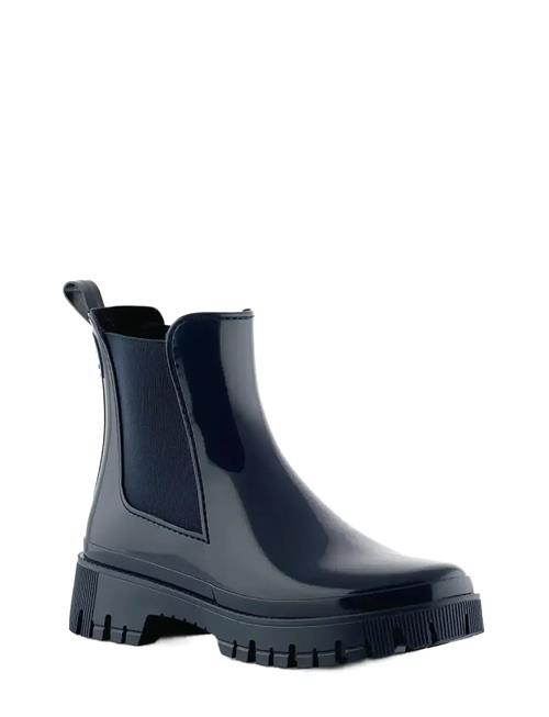 Peachy Naval Lemon Jelly Navy