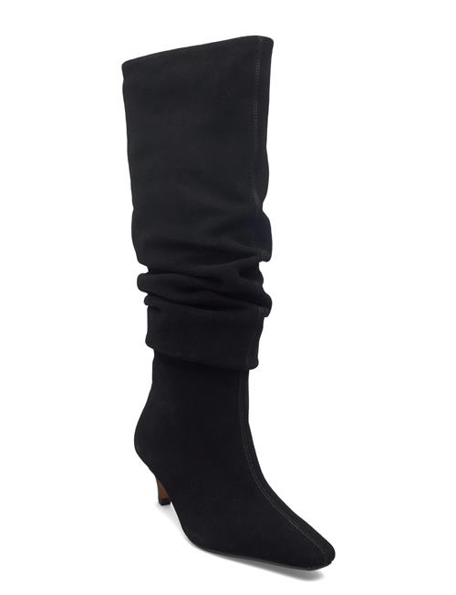 Saunders Dune London Black