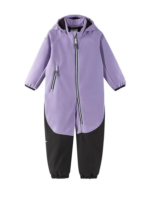 Softshell Overall, Mjosa Reima Purple