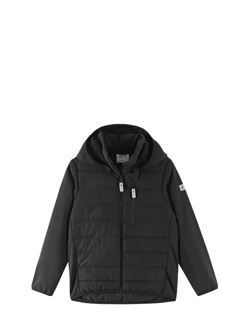 Jacket, Vaihto Reima Black