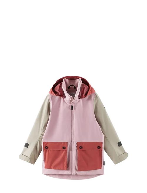 Reimatec Jacket, Sysma Reima Patterned