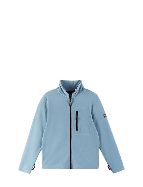 Fleece Sweater, Iisisti Reima Blue