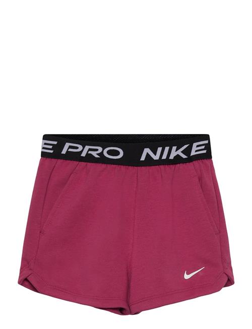 Is-Dri-Fit Short Nike Pink