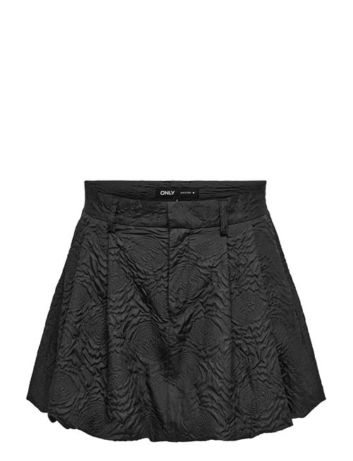 Onlanja Balloon Skirt Otw ONLY Black