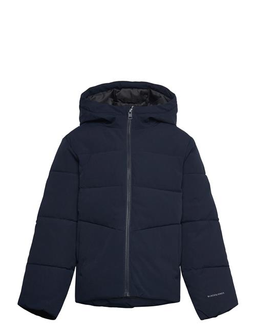 Jack & Jones Jjglobal Puffer Jacket Mni Jack & J S Navy