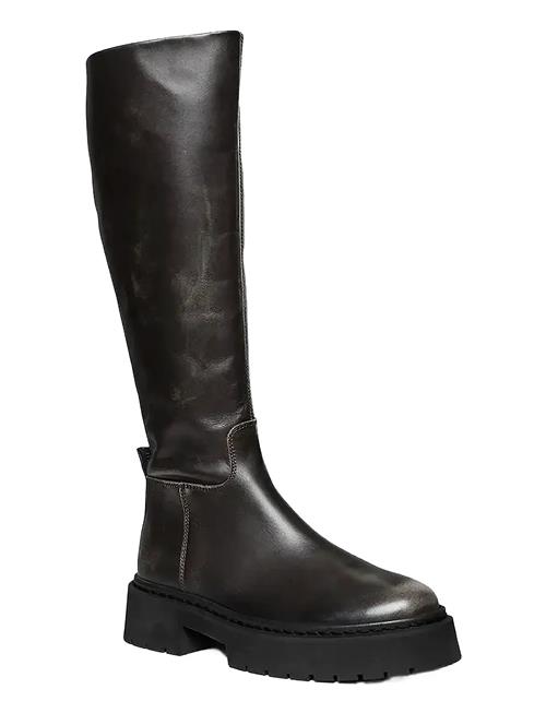 Galina-W Steve Madden Black