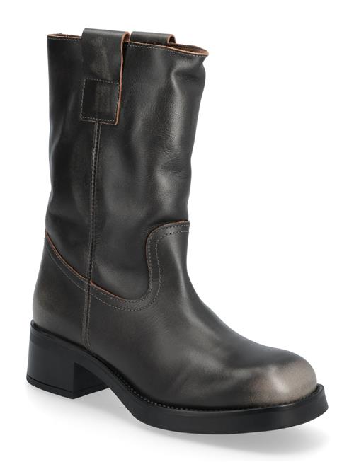 Benedict Steve Madden Brown