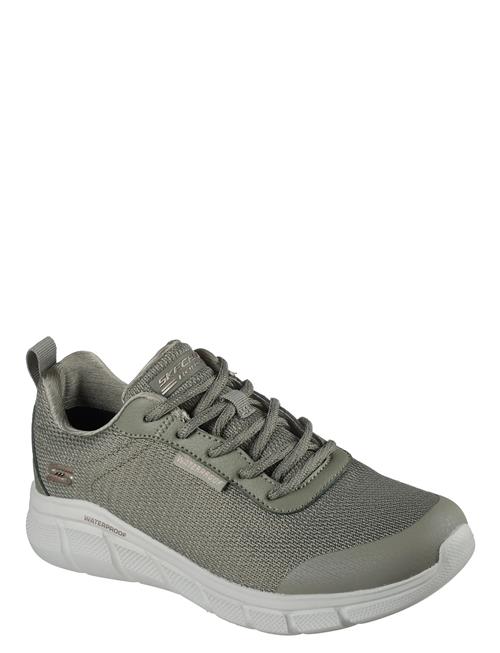 Women Bobs B Flex Skechers Grey