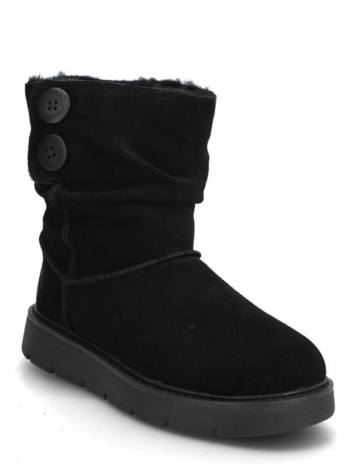 Se Women Keep Street Skechers Black ved Booztlet