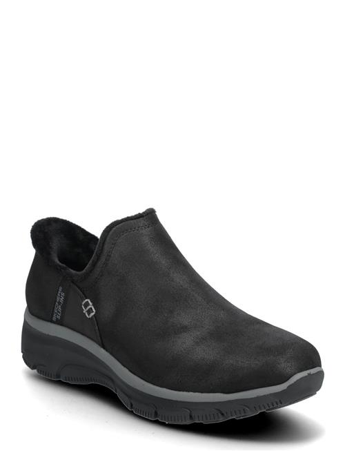 Women Easy Going Modern Hour Skechers Black