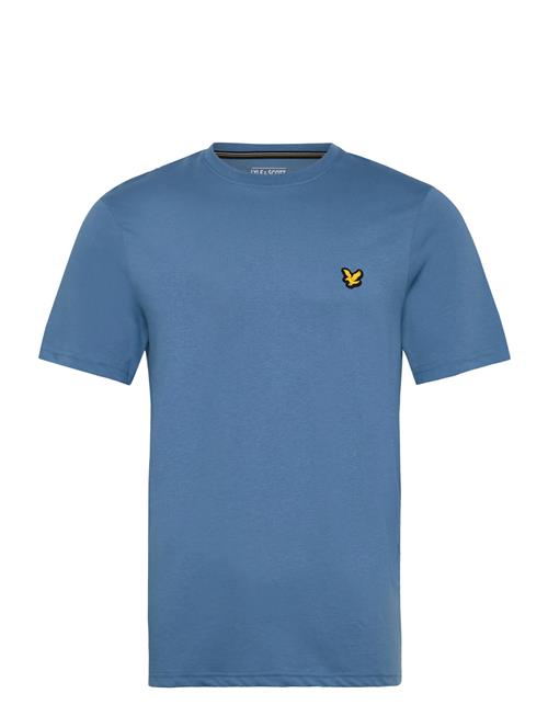 Core T-Shirt Lyle & Scott Sport Blue