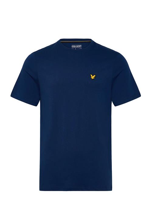 Core T-Shirt Lyle & Scott Sport Navy