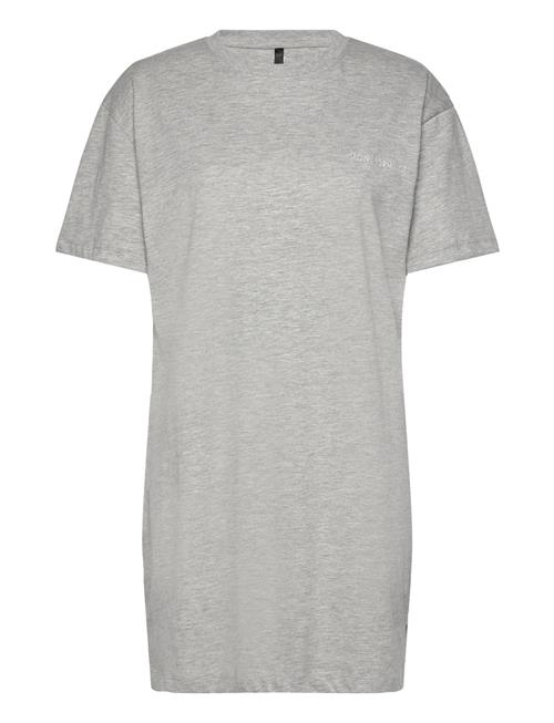 Se Nightshirt Hunkemöller Grey ved Booztlet