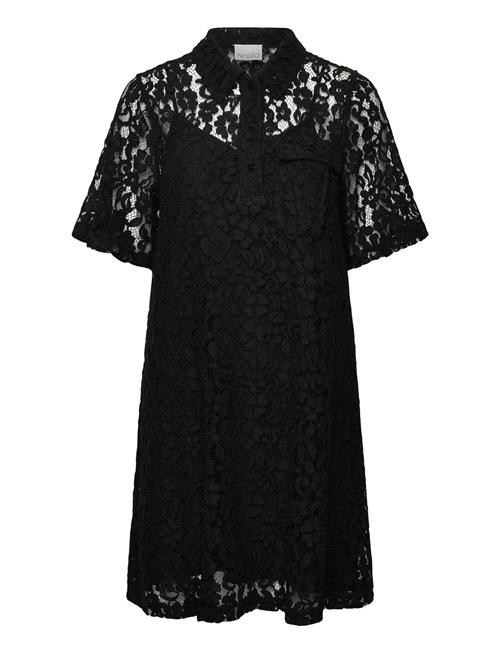 Jozie Dress Noella Black