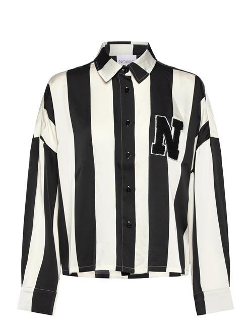 Liara N Shirt Noella Black