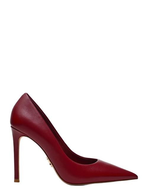 Thrive Steve Madden Red