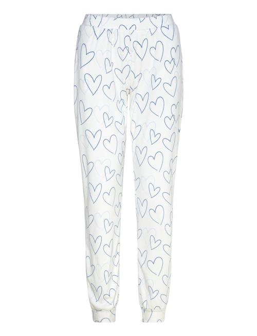 Dowy - Pyjama Bottom Etam White