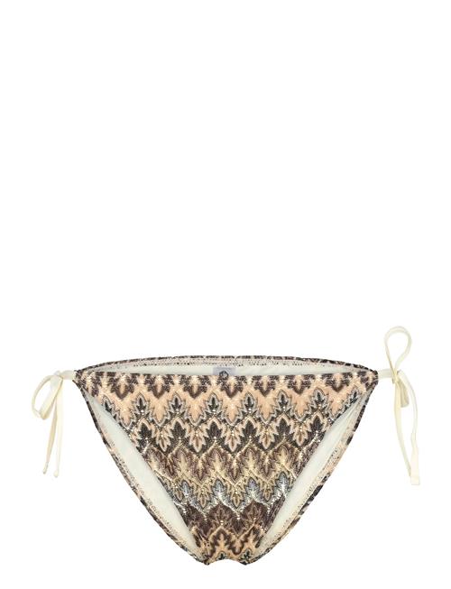 Amber Baila Bikini Tanga Becksöndergaard Patterned