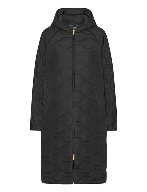 Quilted08 Ilse Jacobsen Black