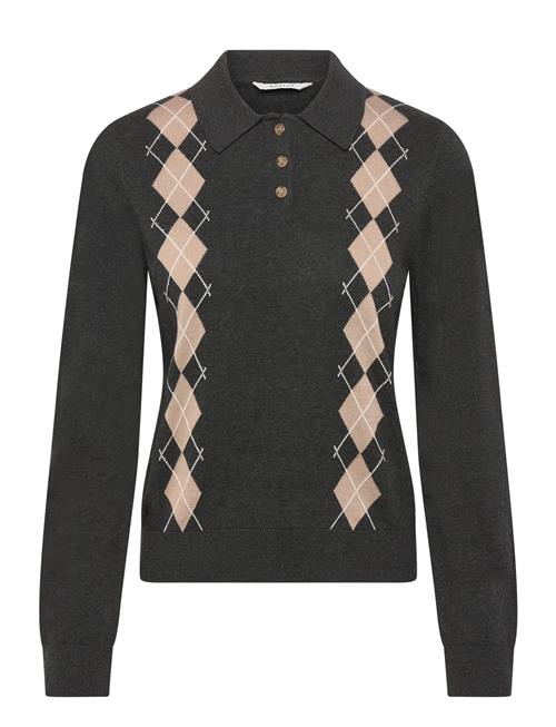 N-Maxine Knit Noella Grey