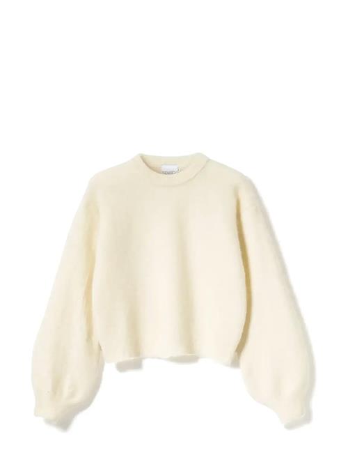 Kae Knit Noella Cream