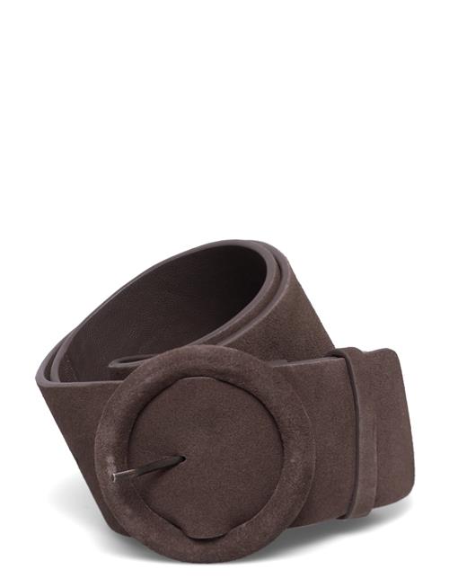 Belt DEPECHE Brown