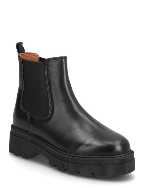 Sanna Chelsea L WODEN Black