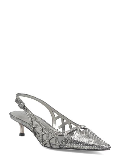 Kalico Steve Madden Silver