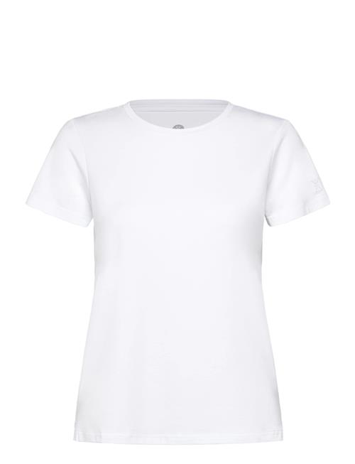Jbs Of Dk Basic Tee. JBS Of Denmark White