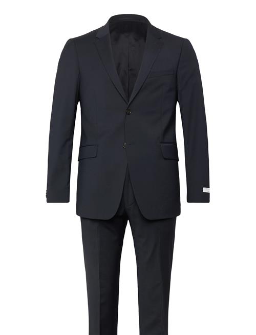 S.jerretts Tiger Of Sweden Navy