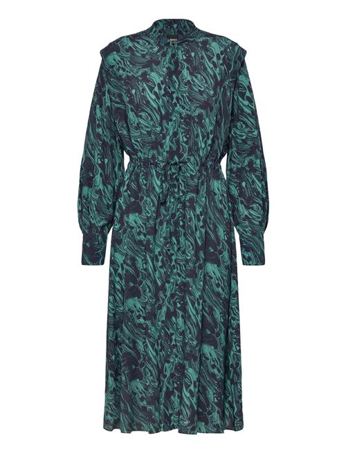 Dalati BOSS Patterned