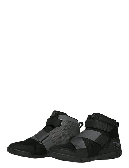 Powerlock X-Trainer Box. Shoes EVERLAST Black