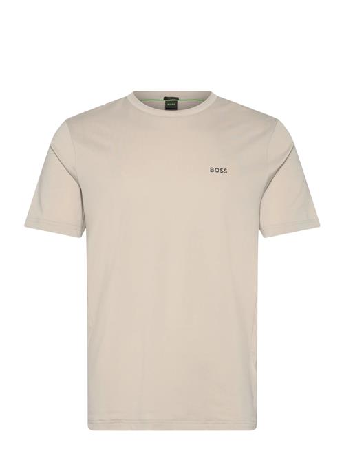 Tee Active 1 BOSS Beige
