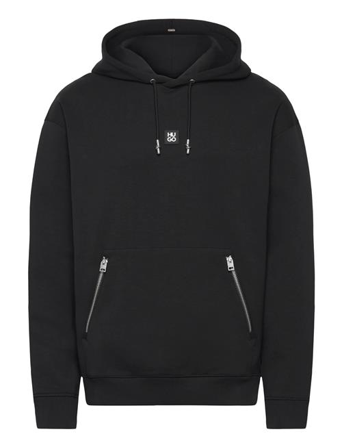 Dargenhood HUGO Black