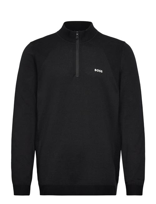 K_Momentum-Lite Mn BOSS Black