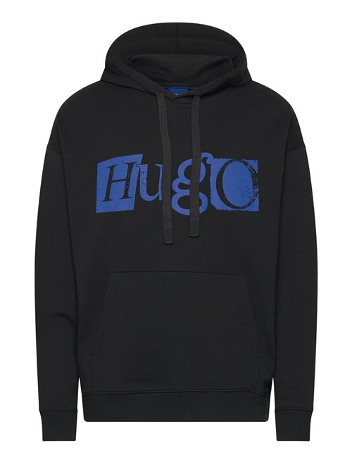 Nildi HUGO BLUE Black