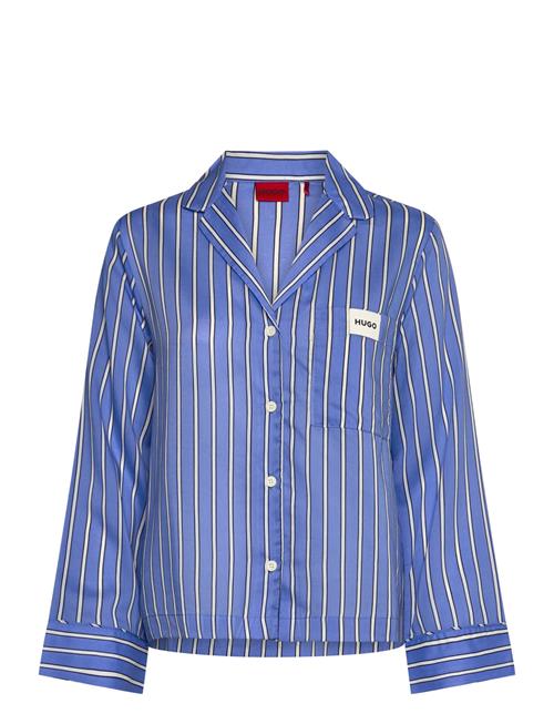 Kleo_Shirt HUGO Blue