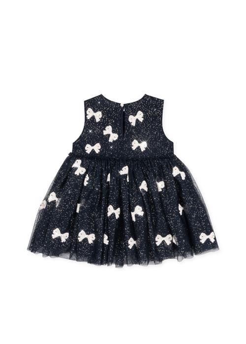 Konges Sløjd Yvonne Kjole Bowie Night Sky Sequin  Bowie Night Sky Sequin 18 months      kvinde