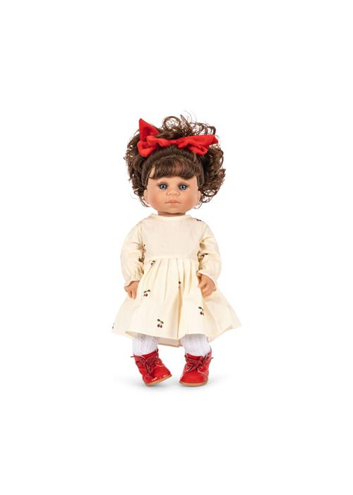 Konges Sløjd Odette Dukke Multi  Multi One Size  Creme  One Size  kvinde