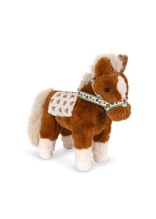 Konges Sløjd Fiona Hest Multi  Multi One Size  Brun  One Size  unisex