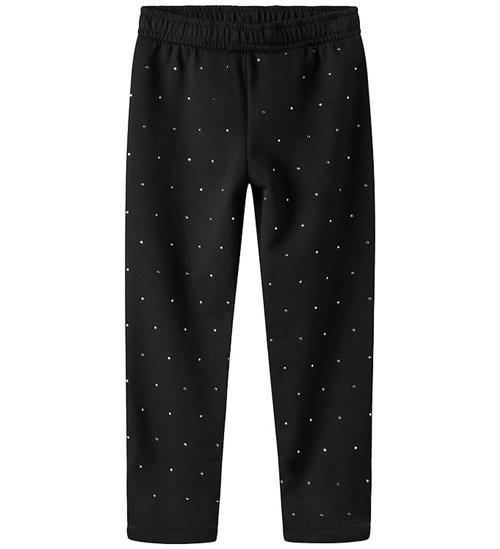 Name It Sweatpants - NkfRonja - Black