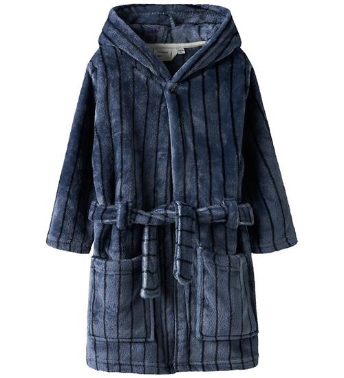 Name It Badekåbe - NmmRacer - Flint Stone