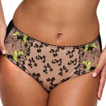 PrimaDonna Trusser Manali Full Briefs Flerfarvet 44 Dame