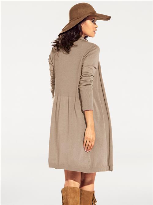 heine Cardigan  beige